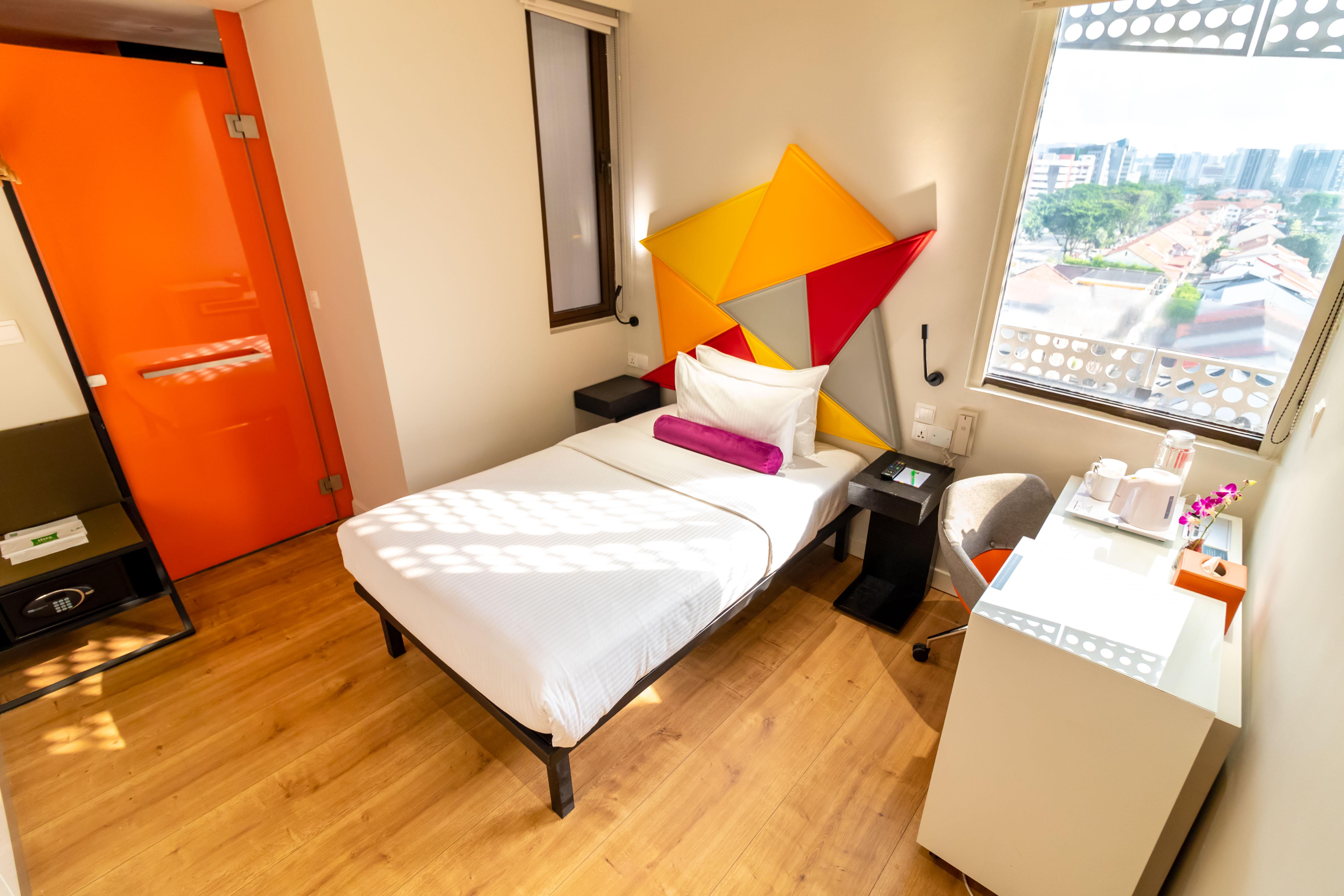 Ibis Styles On Macpherson Singapura