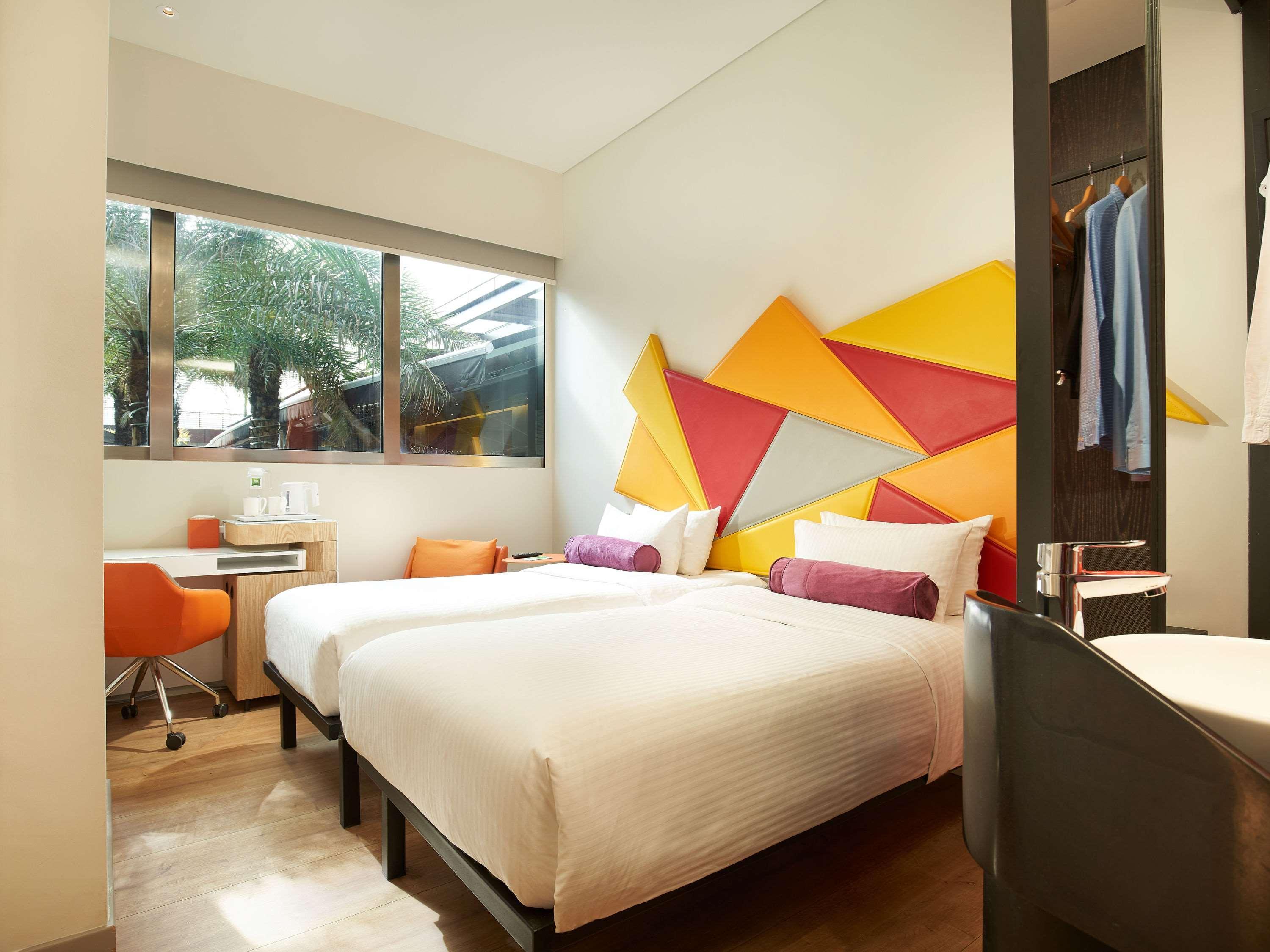 Ibis Styles On Macpherson Hotel Singapura