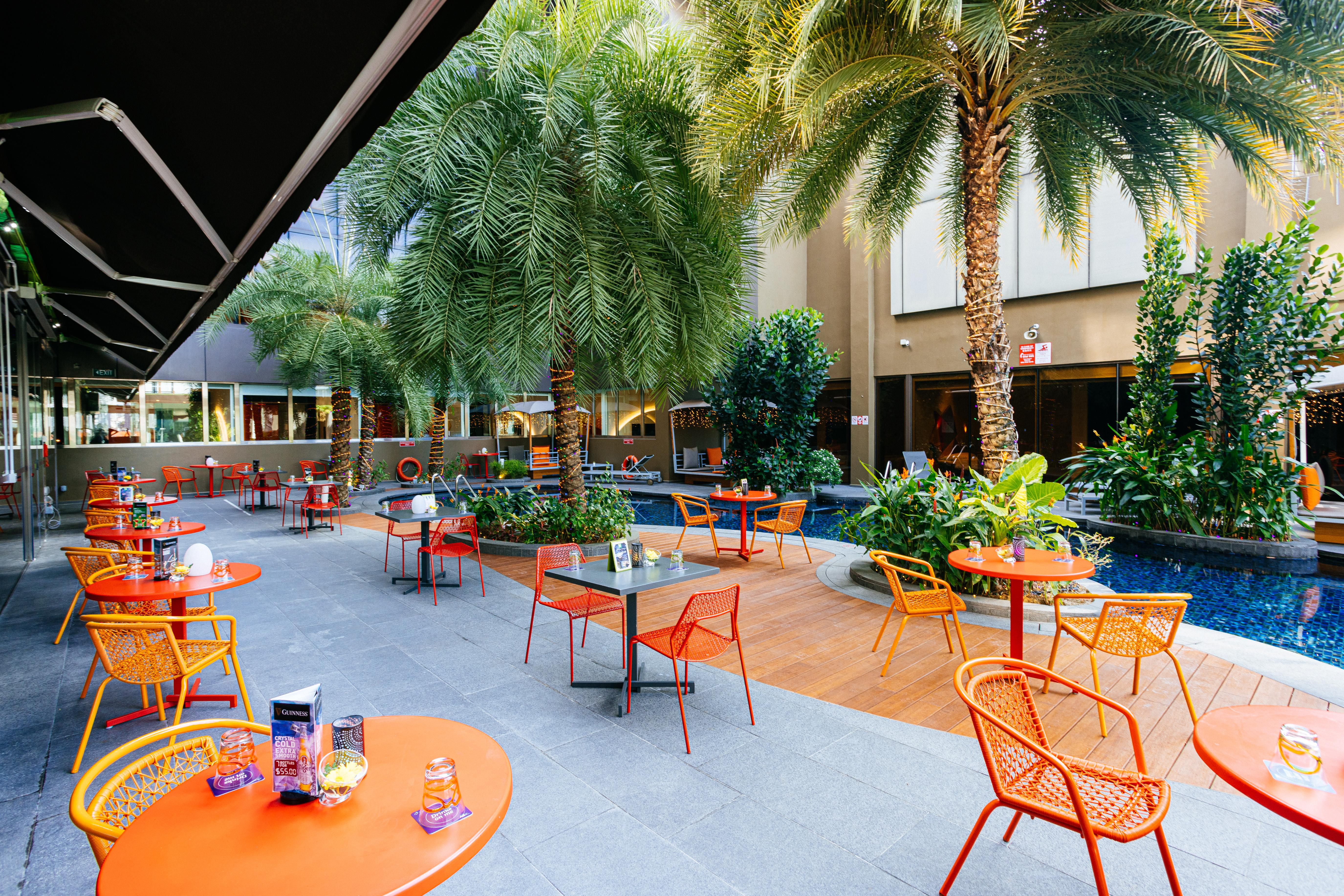 Hotel Ibis Styles On Macpherson Singapura