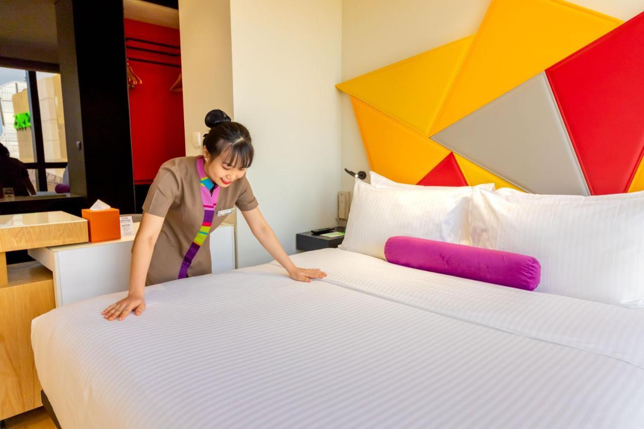 Ibis Styles On Macpherson Singapura