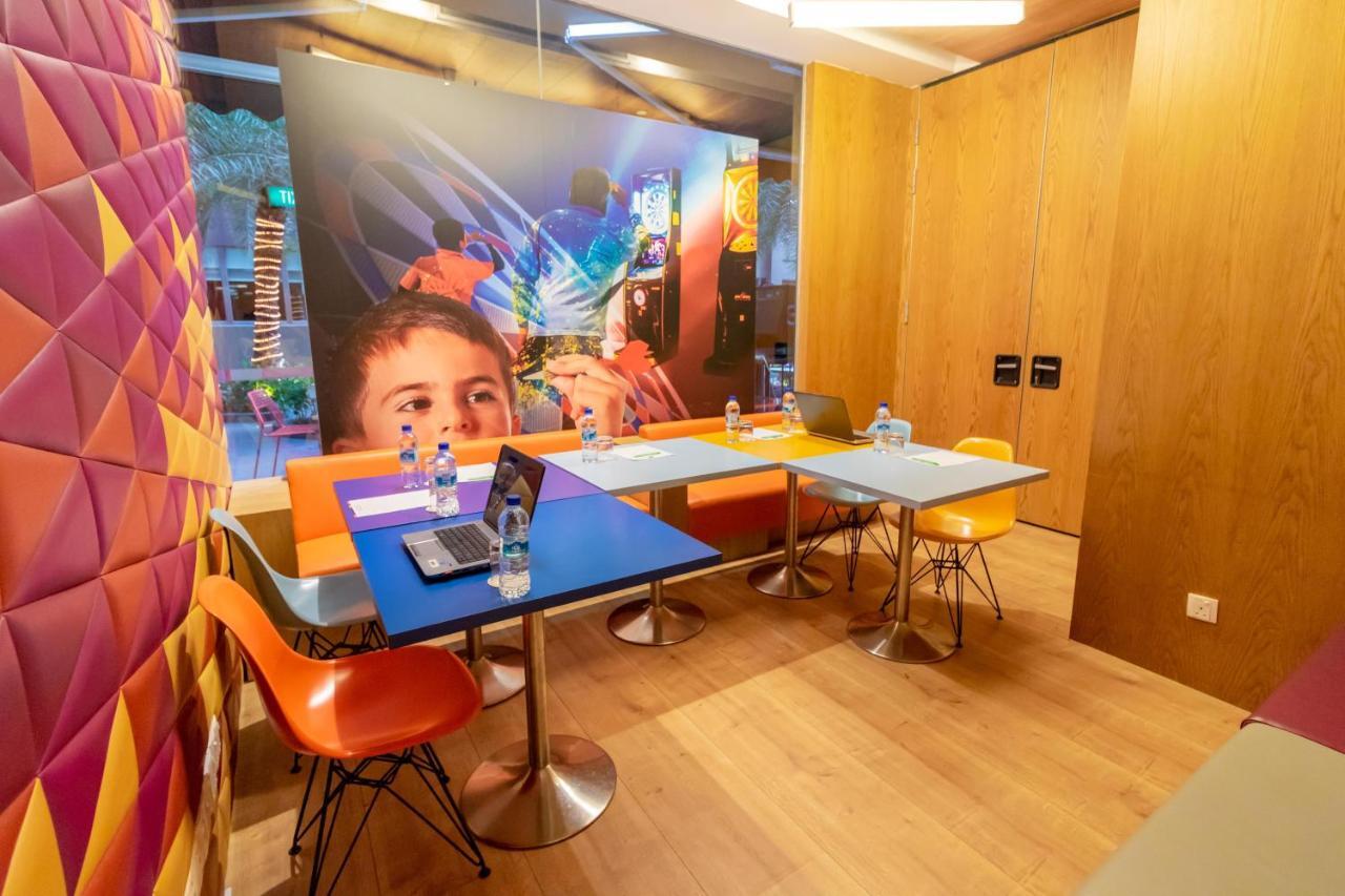 Ibis Styles On Macpherson Singapura